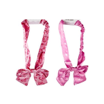 Bow Design Hair Band